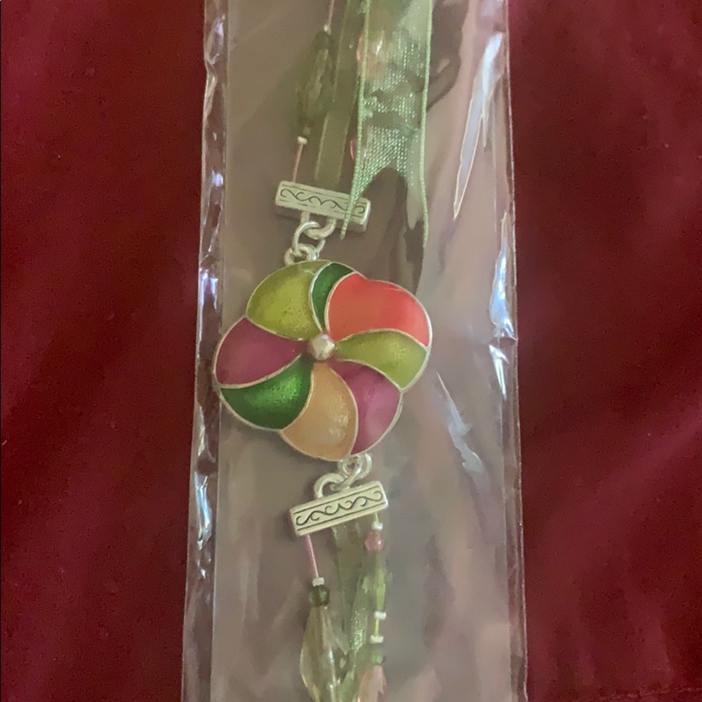 Multi colored bracelet - Picture 2 of 4